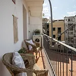 32Par1009 - Big And Spacious Apartment Downtown